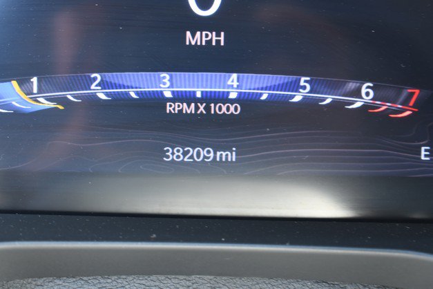 Used 2023 Jeep Grand Cherokee Laredo AWD/4WD image 32