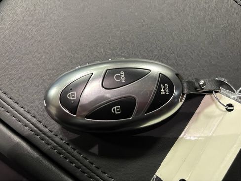 Used 2026 Hyundai Santa Fe Calligraphy AWD/4WD image 43