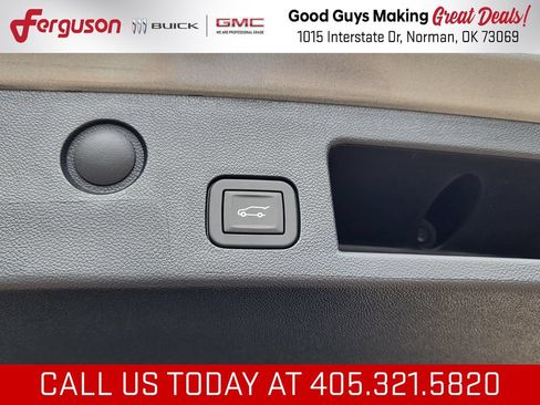 New 2026 GMC Terrain Elevation w/ Elevation Premium Package FWD image 46