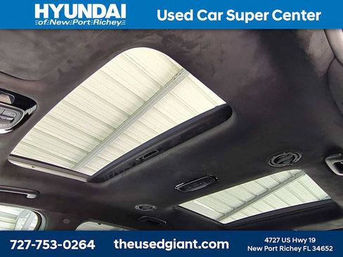 Certified 2024 Hyundai Palisade Calligraphy AWD/4WD image 19