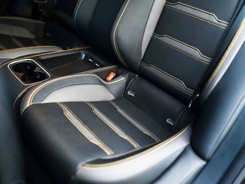 Used 2022 Mercedes-Benz AMG GT 53 image 37
