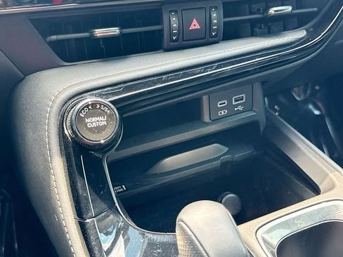 Used 2024 Lexus NX 350 F Sport AWD/4WD image 31