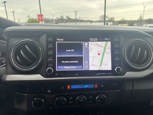 Used 2021 Toyota Tacoma TRD Pro image 19