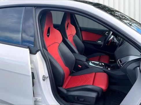 Used 2025 BMW M235i xDrive w/ Premium Package image 17