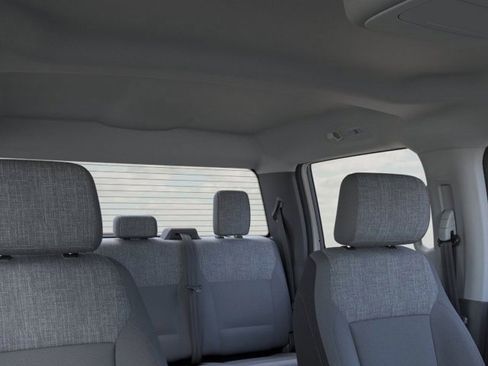 New 2025 Ford F150 Lightning XLT image 22