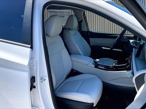 New 2026 Hyundai Tucson SEL AWD/4WD image 9