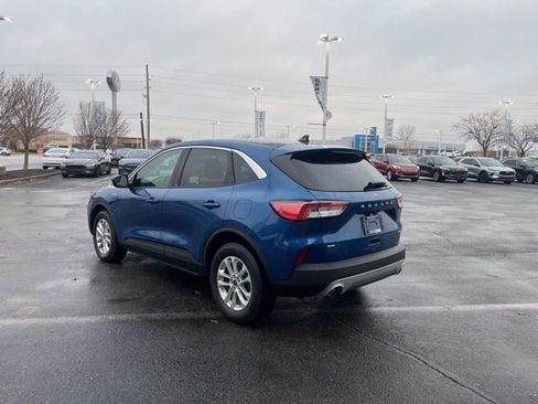 Used 2022 Ford Escape SE w/ Convenience Package image 11