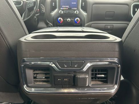 Used 2023 GMC Sierra 2500 Denali w/ Denali Ultimate Package AWD/4WD image 25