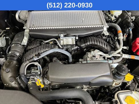 Used 2025 Subaru Outback Touring XT w/ Tech Package 3 AWD/4WD image 41
