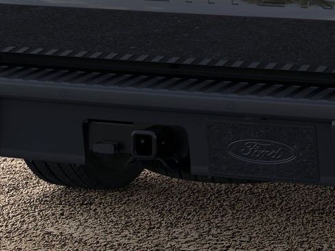 New 2026 Ford Maverick XLT FWD image 25