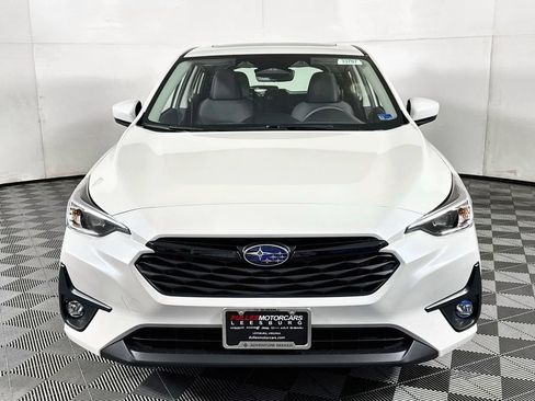 New 2026 Subaru Impreza 2.0i Sport AWD/4WD image 2