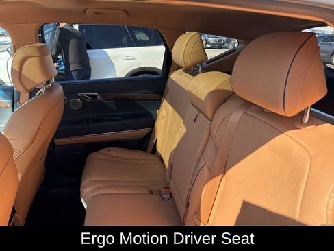 Used 2022 Genesis GV80 3.5T w/ Advanced Package 06 image 20