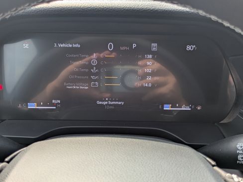 New 2026 Jeep Grand Cherokee L Limited AWD/4WD image 19