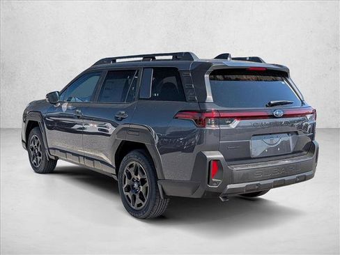 New 2026 Subaru Outback Limited image 9