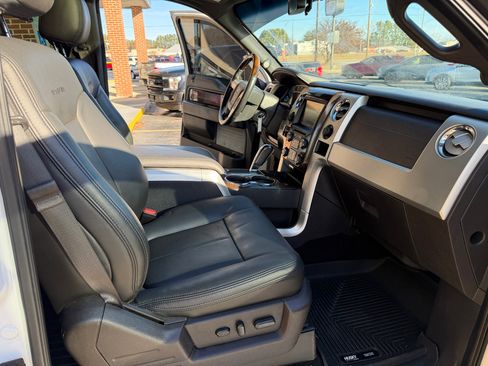 Used 2013 Ford F150 Platinum image 9