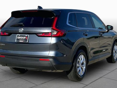 Used 2025 Honda CR-V LX image 13