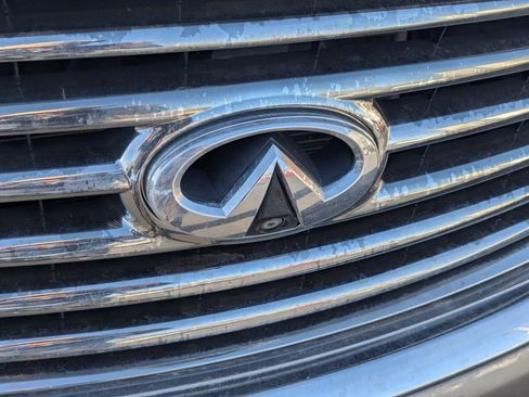 Used 2012 INFINITI QX56 4WD w/ Theater Pkg image 9