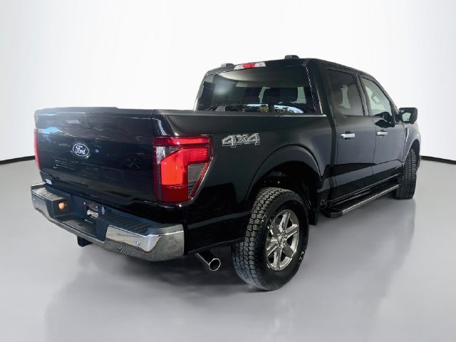 Used 2024 Ford F150 XLT w/ Mobile Office Package AWD/4WD image 8