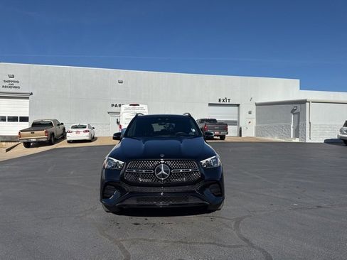 Used 2024 Mercedes-Benz GLE 350 GLE 350 image 8