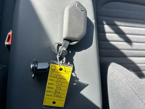 Used 2025 Kia K4 EX image 57