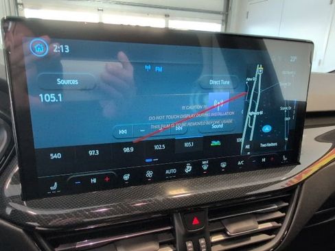 New 2026 Ford Escape ST-Line w/ Tech Pack #1 AWD/4WD image 19