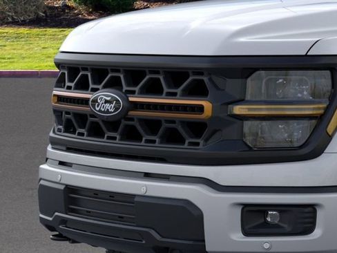 New 2025 Ford F150 Tremor w/ Bed Utility Package AWD/4WD image 17