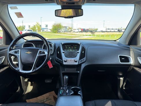 Used 2017 Chevrolet Equinox LT w/ Convenience Package AWD/4WD image 19