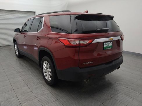 Used 2020 Chevrolet Traverse LT FWD image 5