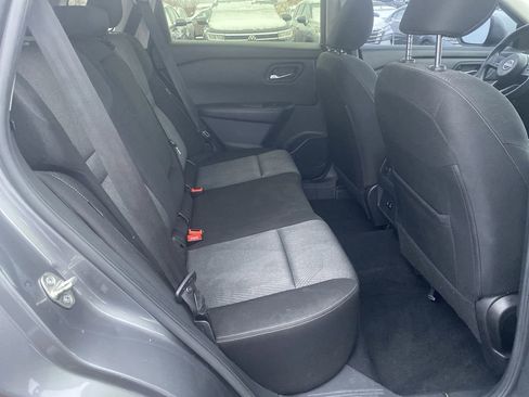 Certified 2024 Nissan Rogue SV image 30