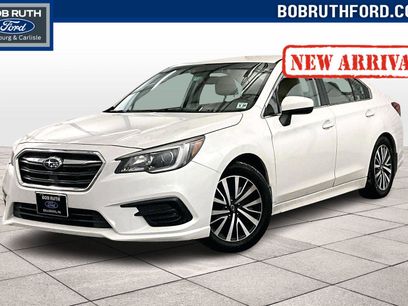 Used 2019 Subaru Legacy 2.5i Premium