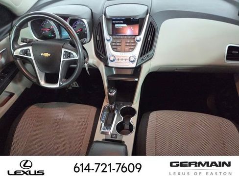 Used 2016 Chevrolet Equinox LT w/ Convenience Package image 31