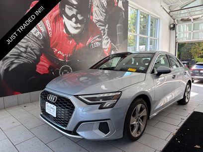 Used 2023 Audi A3 2.0T Premium w/ Convenience Package