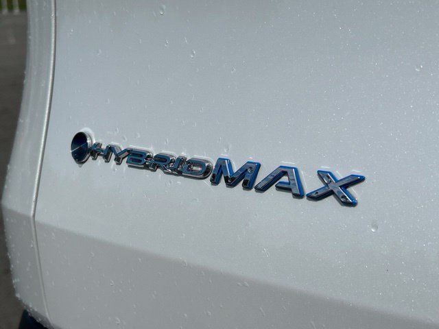 Used 2026 Toyota Grand Highlander AWD Hybrid image 13