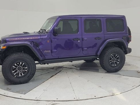 New 2026 Jeep Wrangler Unlimited Rubicon image 9