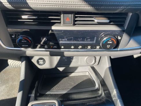 New 2026 Nissan Rogue SV w/ Cold Weather Package image 19