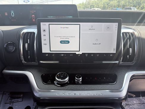 New 2027 Ford Expedition Tremor w/ Driver's Package AWD/4WD image 28