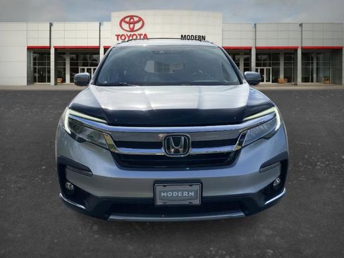 Used 2020 Honda Pilot Elite image 2