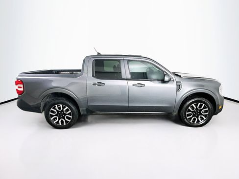 Used 2023 Ford Maverick Lariat image 10