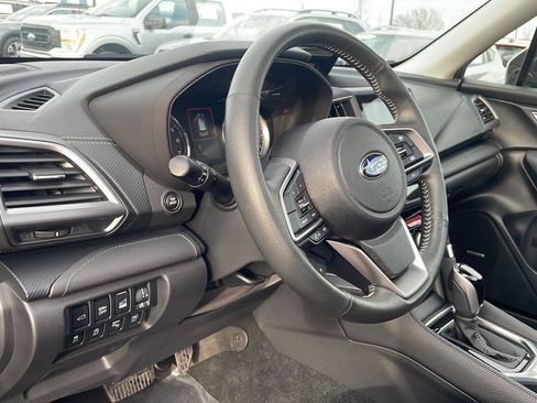 Used 2024 Subaru Forester Touring w/ Pop Package 2 image 18