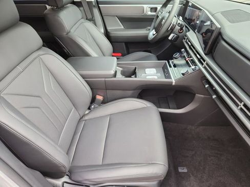 Used 2026 Hyundai Santa Fe SEL image 11