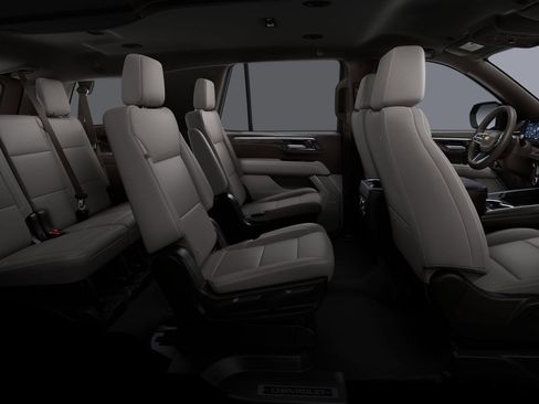 New 2026 Chevrolet Tahoe LT w/ Comfort Package image 31