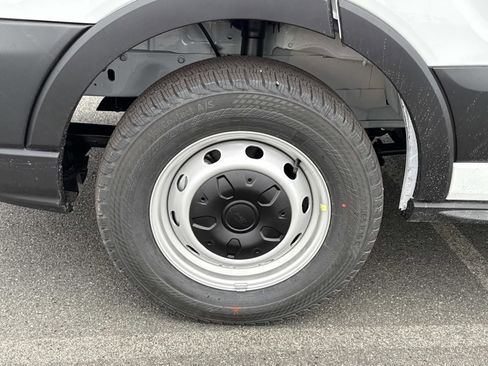 New 2026 Ford Transit 250 Low Roof w/ Load Area Protection Package image 9