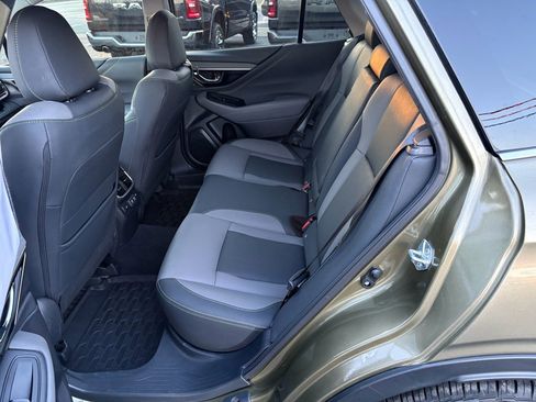 Used 2022 Subaru Outback Onyx Edition XT image 24