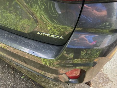 Used 2024 Subaru Impreza 2.0i AWD/4WD image 20
