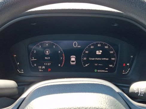 Used 2025 Honda Accord SE image 16