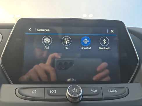 Used 2022 Chevrolet Blazer RS w/ Enhanced Convenience Package image 30