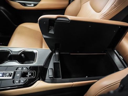 Certified 2024 Lexus NX 350 AWD w/ Vision Package image 18