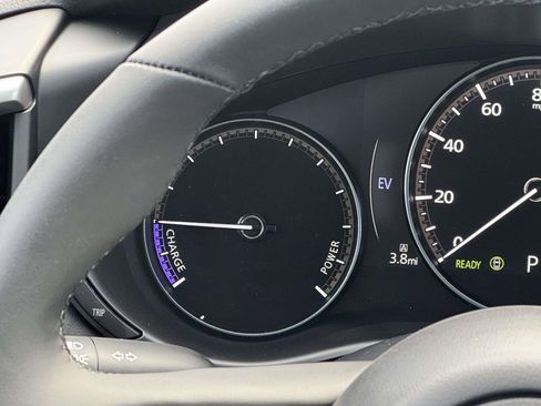 New 2026 MAZDA CX-50 AWD 2.5 Hybrid w/ Weather Package image 20