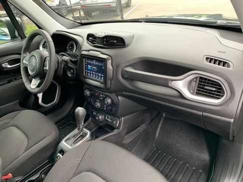 Used 2021 Jeep Renegade Sport AWD/4WD image 13