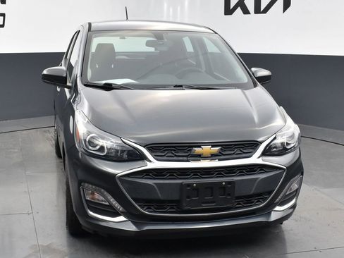 Used 2019 Chevrolet Spark LT image 8